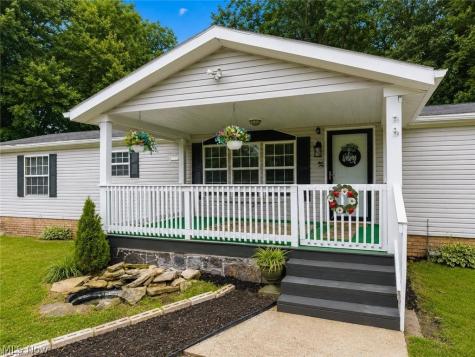 3339 Cottage Grove Road Akron OH 44319