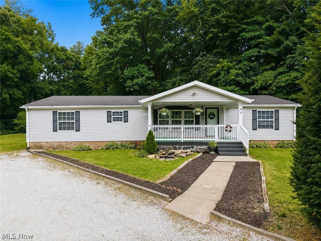 3339 Cottage Grove Road Akron OH 44319