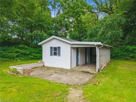 3339 Cottage Grove Road Akron OH 44319
