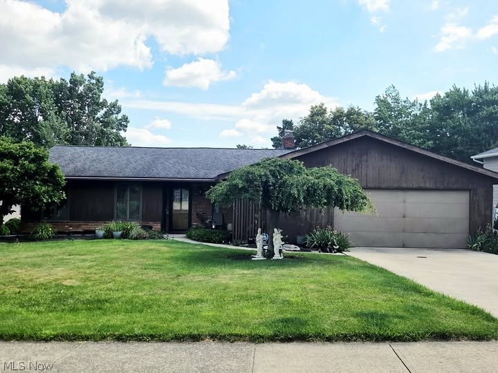 14010 Bennington Boulevard Middleburg Heights OH 44130