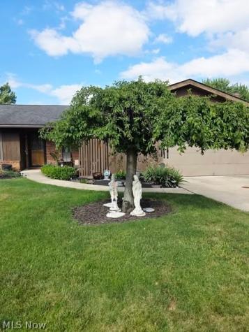 14010 Bennington Boulevard Middleburg Heights OH 44130