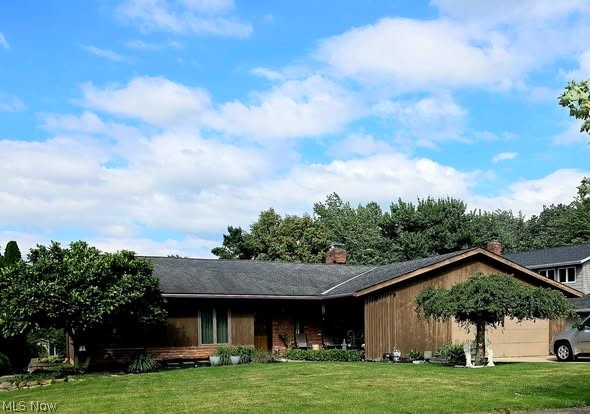 14010 Bennington Boulevard Middleburg Heights OH 44130