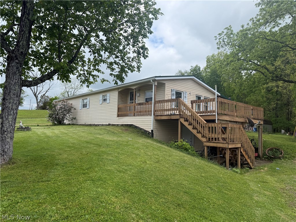 54552 Sarahsville Road Senecaville OH 43780