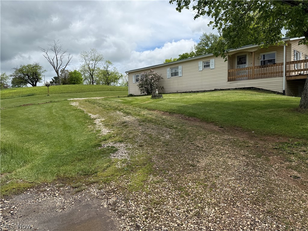 54552 Sarahsville Road Senecaville OH 43780