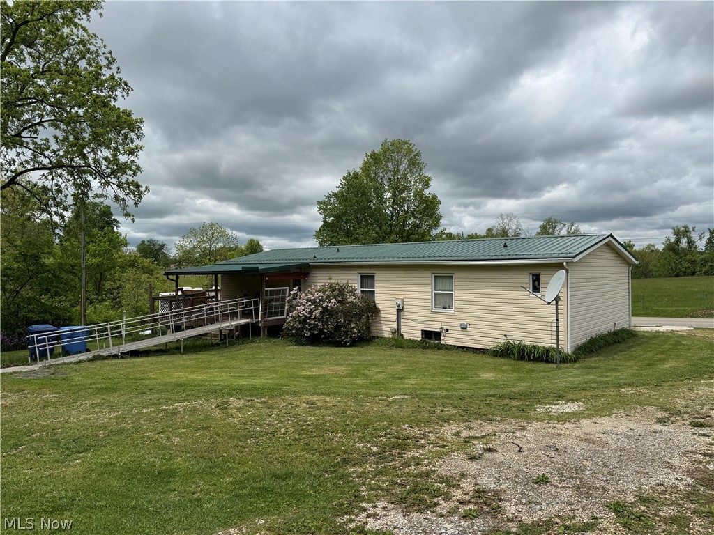 54552 Sarahsville Road Senecaville OH 43780