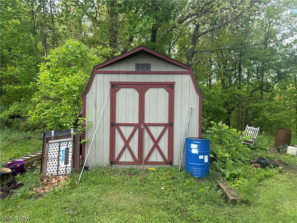 54552 Sarahsville Road Senecaville OH 43780
