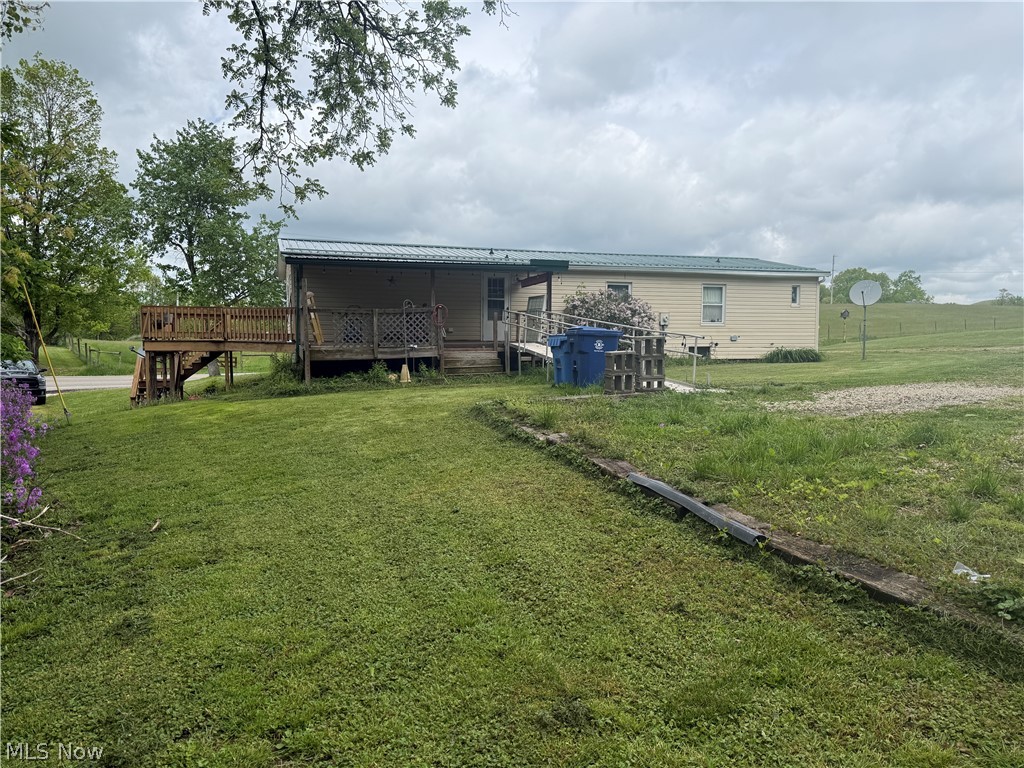 54552 Sarahsville Road Senecaville OH 43780