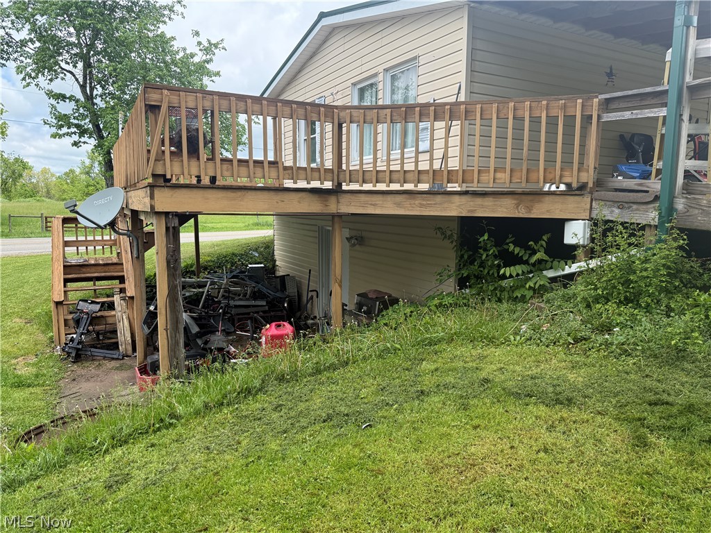 54552 Sarahsville Road Senecaville OH 43780