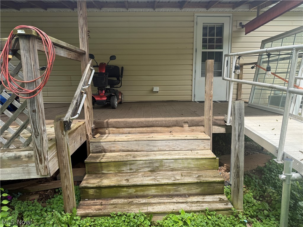 54552 Sarahsville Road Senecaville OH 43780