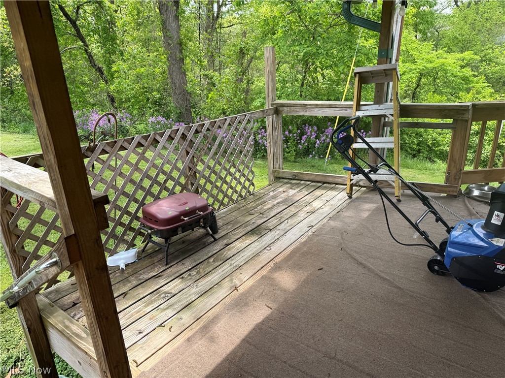 54552 Sarahsville Road Senecaville OH 43780