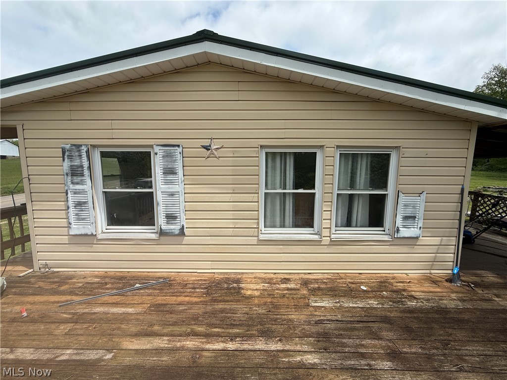 54552 Sarahsville Road Senecaville OH 43780
