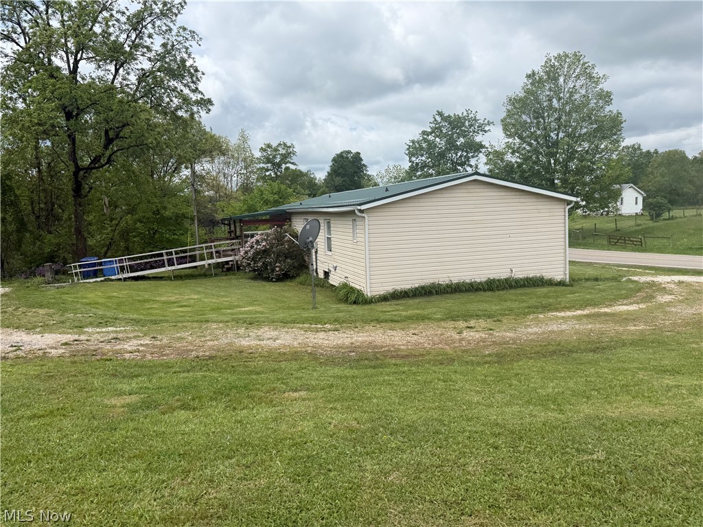 54552 Sarahsville Road Senecaville OH 43780