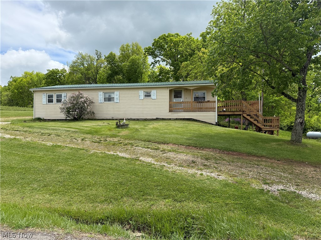54552 Sarahsville Road Senecaville OH 43780