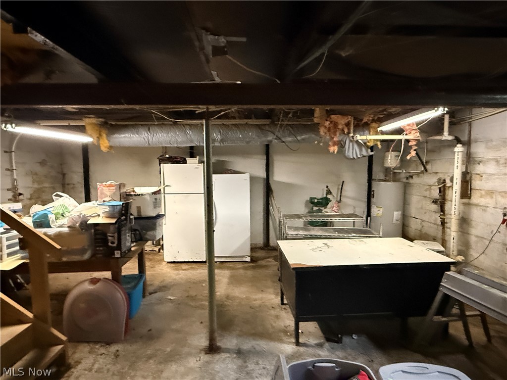 54552 Sarahsville Road Senecaville OH 43780