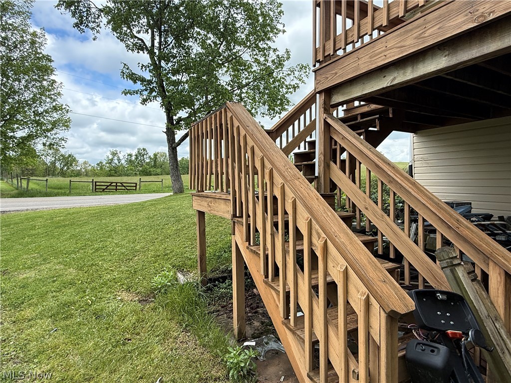 54552 Sarahsville Road Senecaville OH 43780