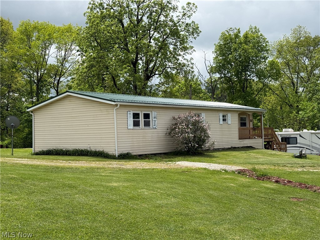 54552 Sarahsville Road Senecaville OH 43780