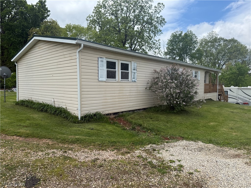 54552 Sarahsville Road Senecaville OH 43780