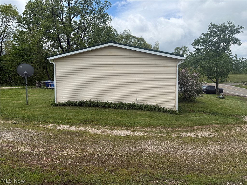 54552 Sarahsville Road Senecaville OH 43780