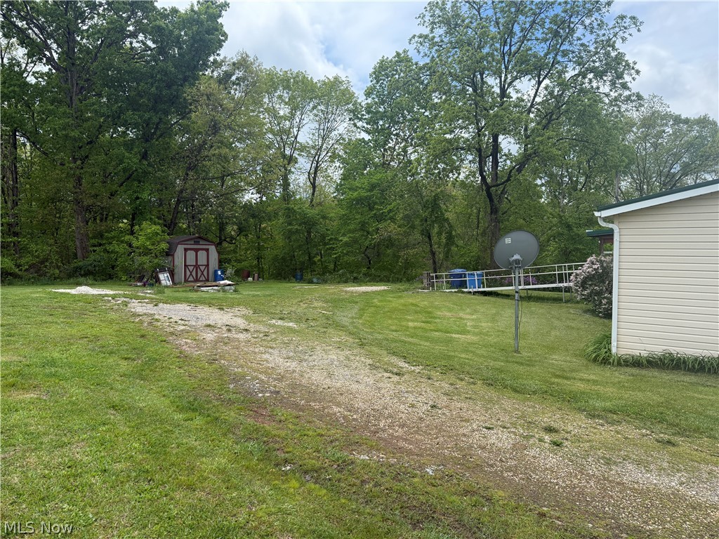 54552 Sarahsville Road Senecaville OH 43780