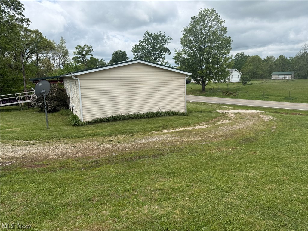 54552 Sarahsville Road Senecaville OH 43780