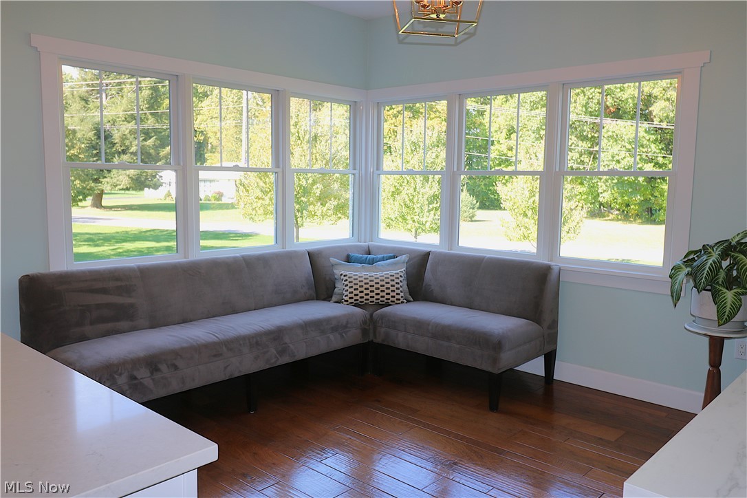 6 Lake View Court Norwalk OH 44857
