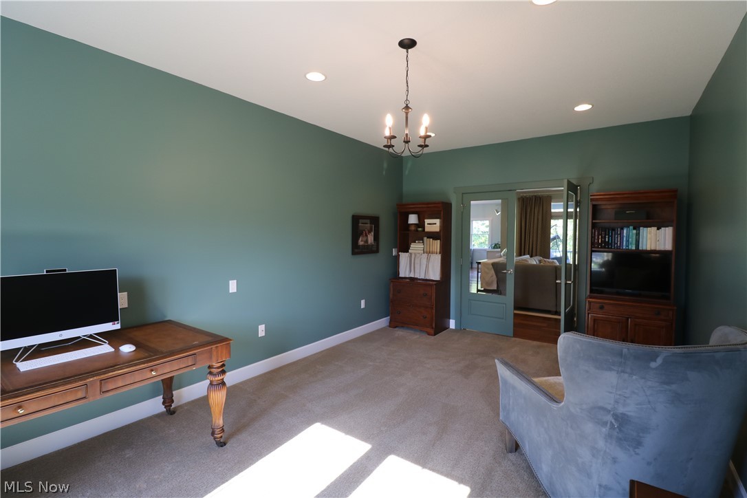 6 Lake View Court Norwalk OH 44857