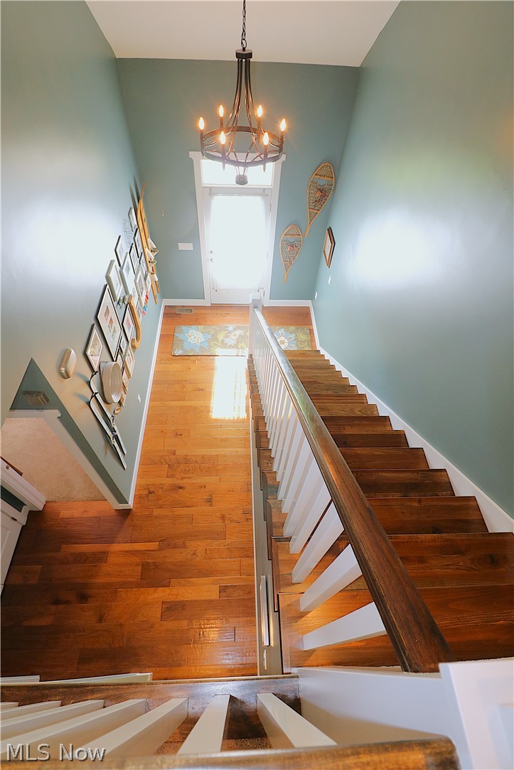 6 Lake View Court Norwalk OH 44857
