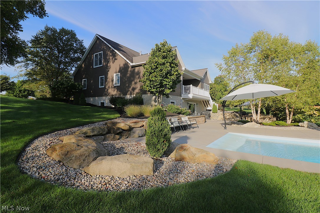 6 Lake View Court Norwalk OH 44857