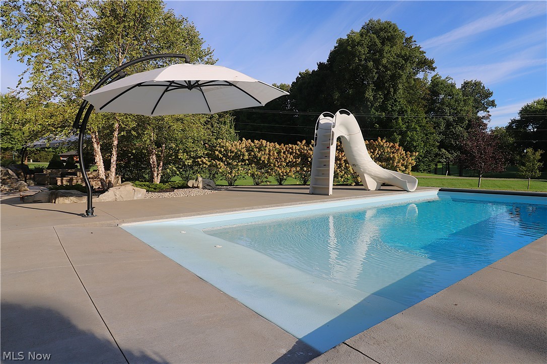 6 Lake View Court Norwalk OH 44857