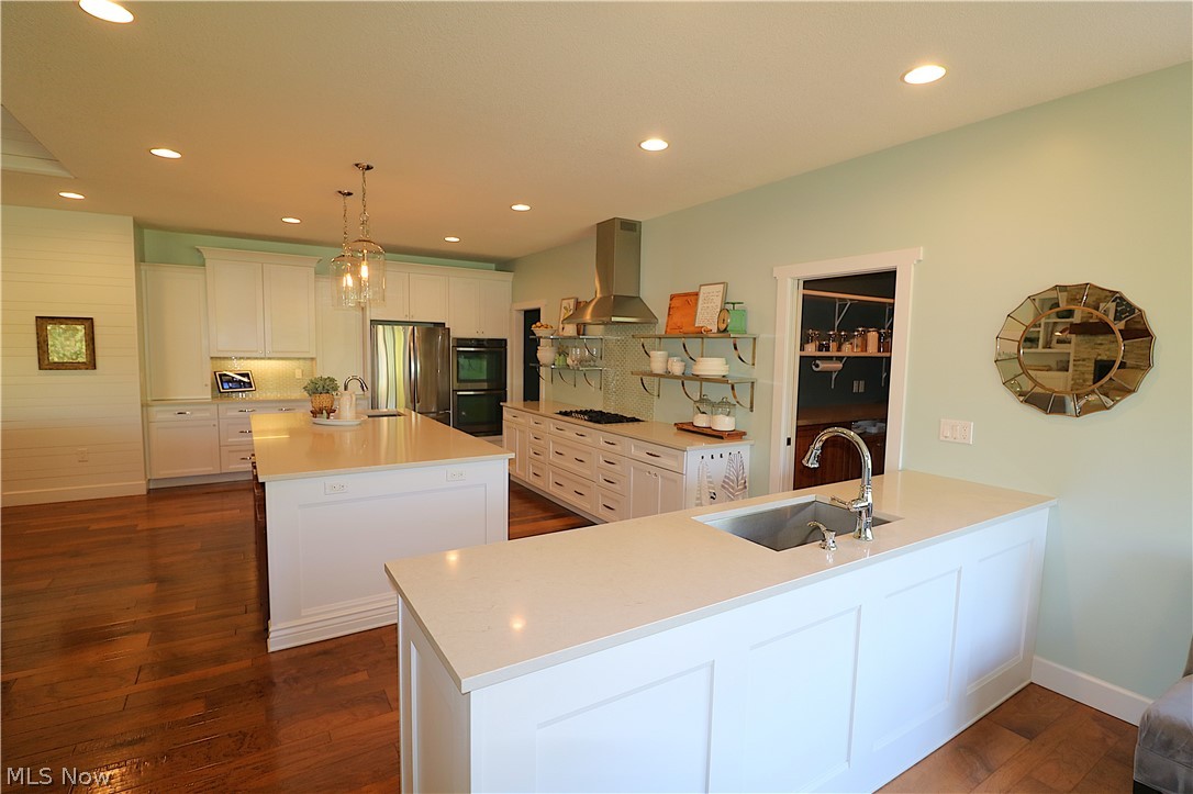 6 Lake View Court Norwalk OH 44857