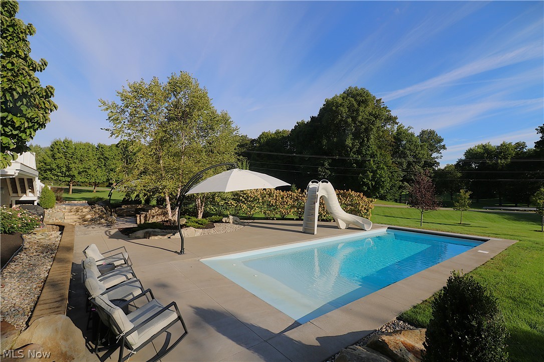 6 Lake View Court Norwalk OH 44857