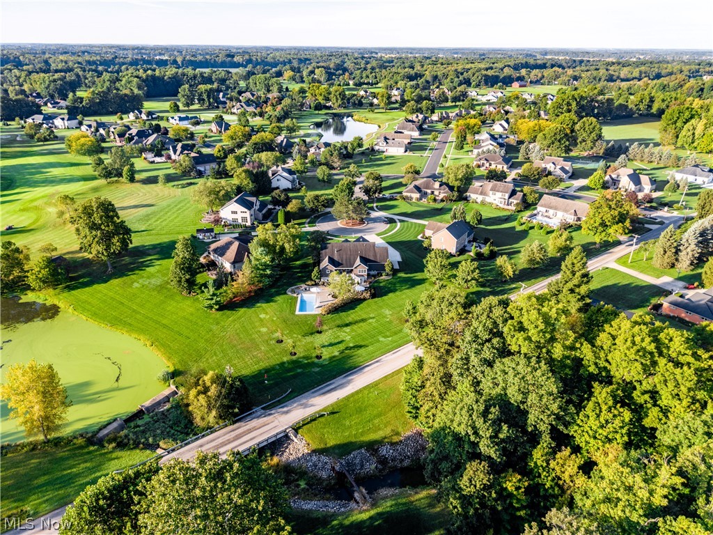 6 Lake View Court Norwalk OH 44857