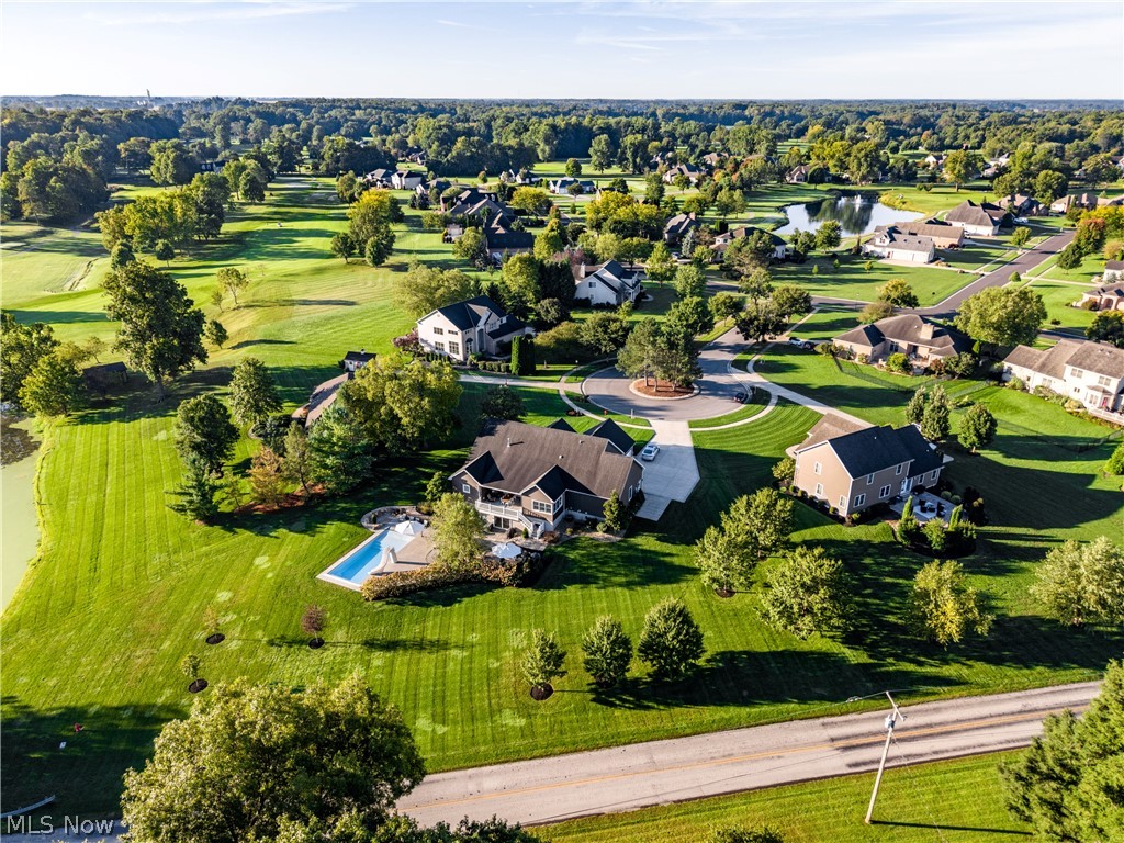 6 Lake View Court Norwalk OH 44857