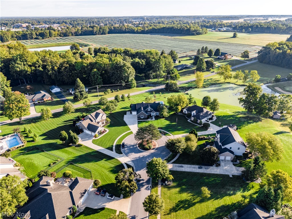 6 Lake View Court Norwalk OH 44857