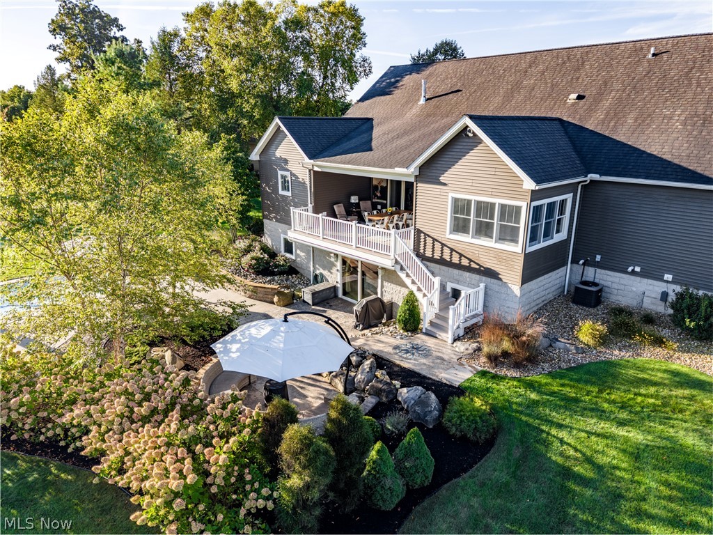6 Lake View Court Norwalk OH 44857