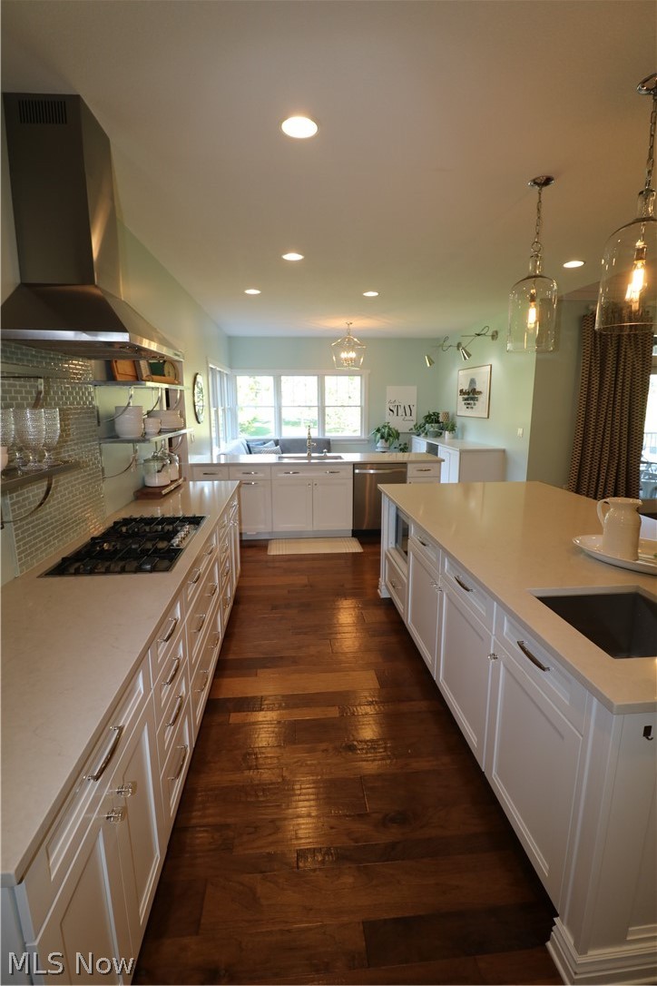 6 Lake View Court Norwalk OH 44857