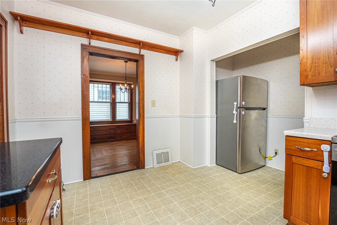 1518 Prospect Street Coshocton OH 43812
