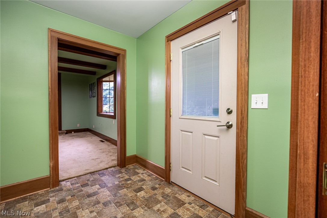 1518 Prospect Street Coshocton OH 43812
