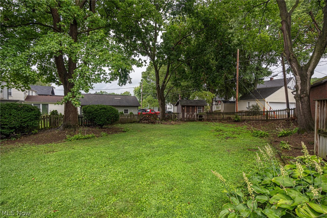 1518 Prospect Street Coshocton OH 43812