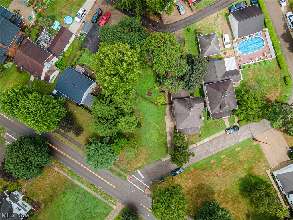 1518 Prospect Street Coshocton OH 43812