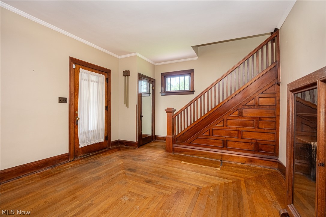 1518 Prospect Street Coshocton OH 43812