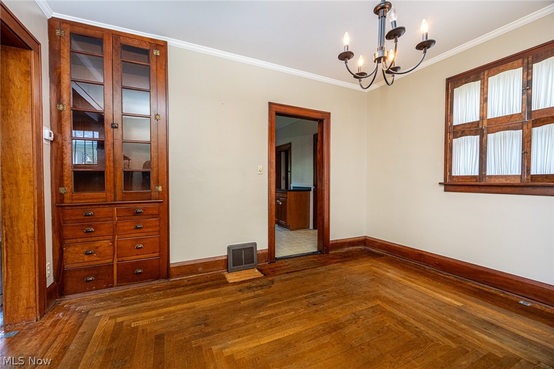 1518 Prospect Street Coshocton OH 43812