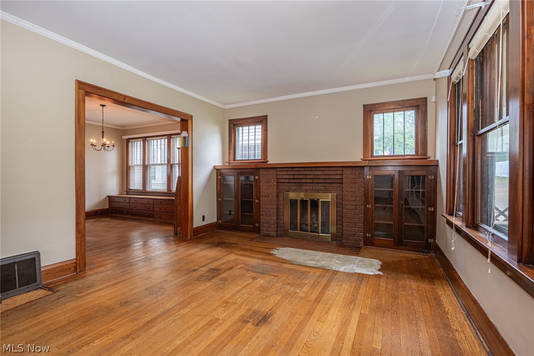 1518 Prospect Street Coshocton OH 43812