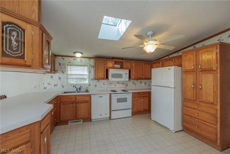 77 Periwinkle Drive Olmsted Twp OH 44138