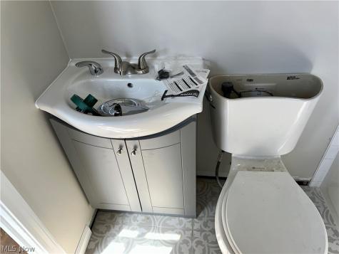 3138 Ashwood Road Cleveland OH 44120