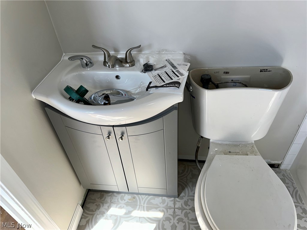 3138 Ashwood Road Cleveland OH 44120
