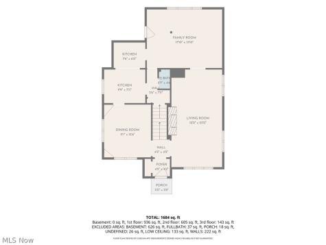3138 Ashwood Road Cleveland OH 44120