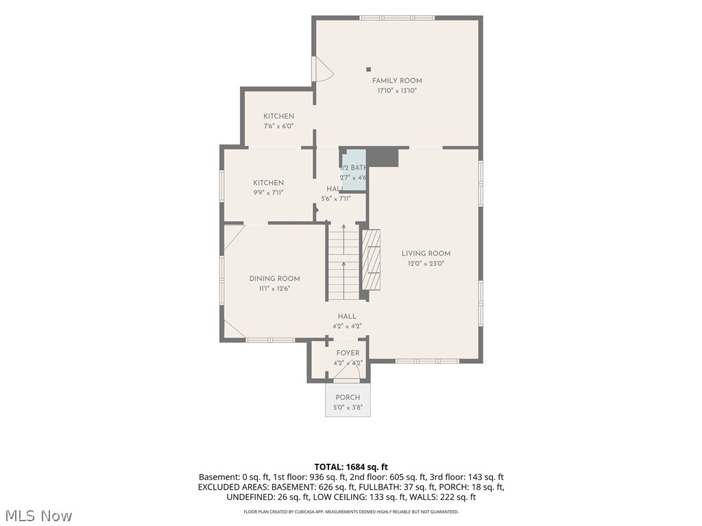 3138 Ashwood Road Cleveland OH 44120