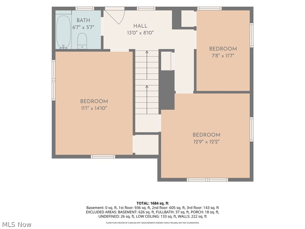 3138 Ashwood Road Cleveland OH 44120
