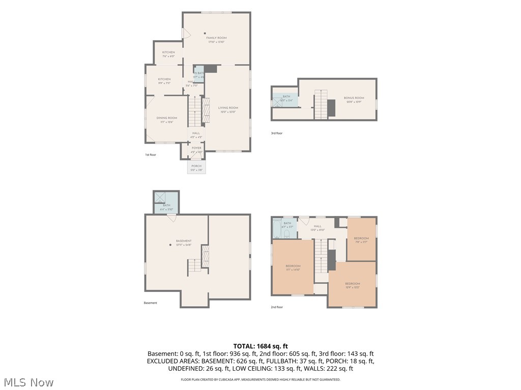 3138 Ashwood Road Cleveland OH 44120